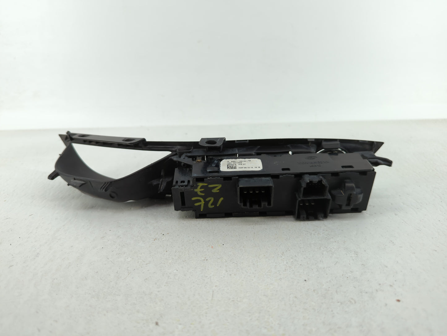 2012-2018 Ford Focus Master Power Window Switch Replacement Driver Side Left P/N:BM5T-14A132-AA AM5T 14A132 EA Fits OEM Used