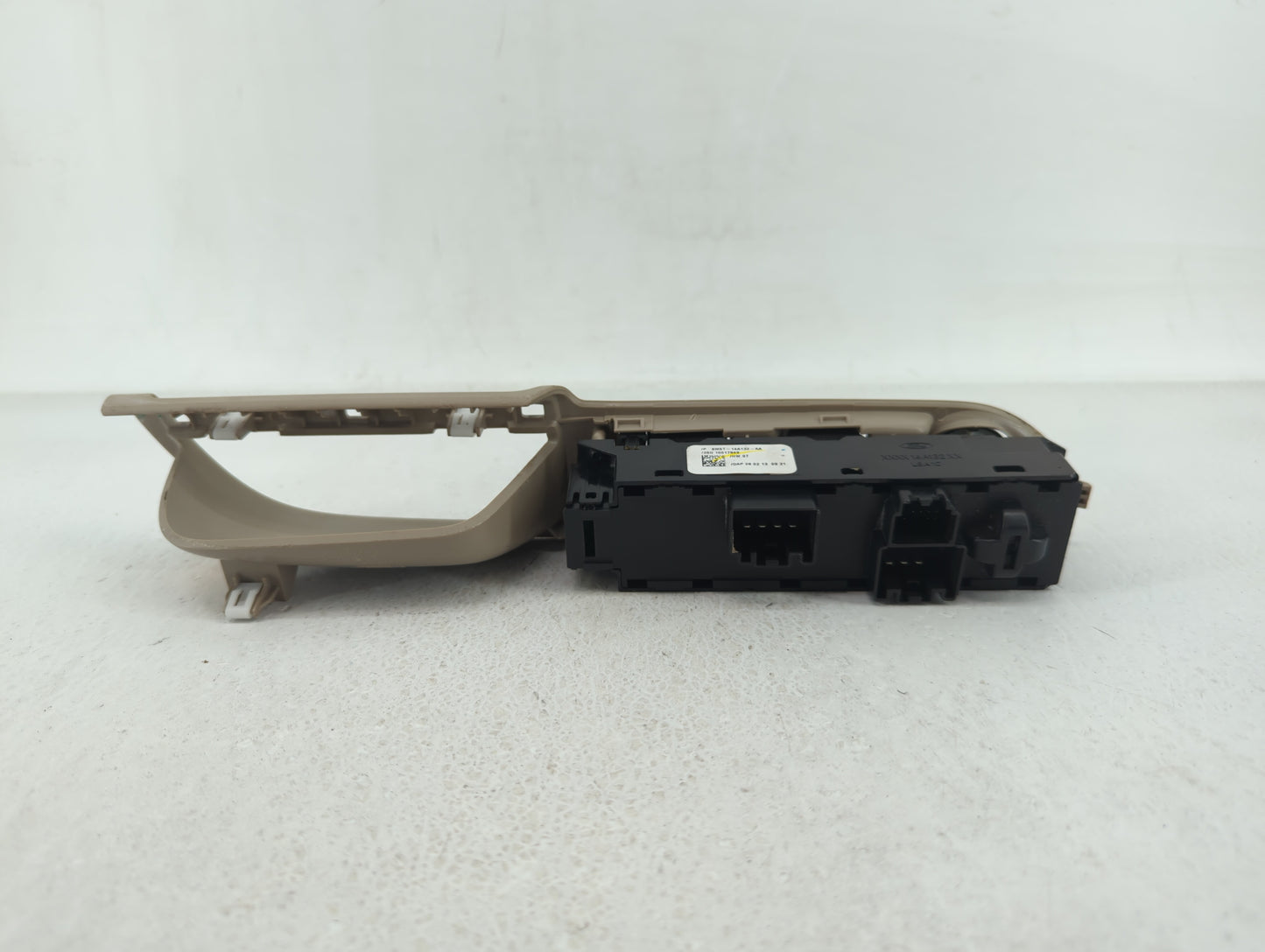 2012-2018 Ford Focus Master Power Window Switch Replacement Driver Side Left P/N:BM5T-14A132-AA BM5T-14A132-AB Fits OEM Used