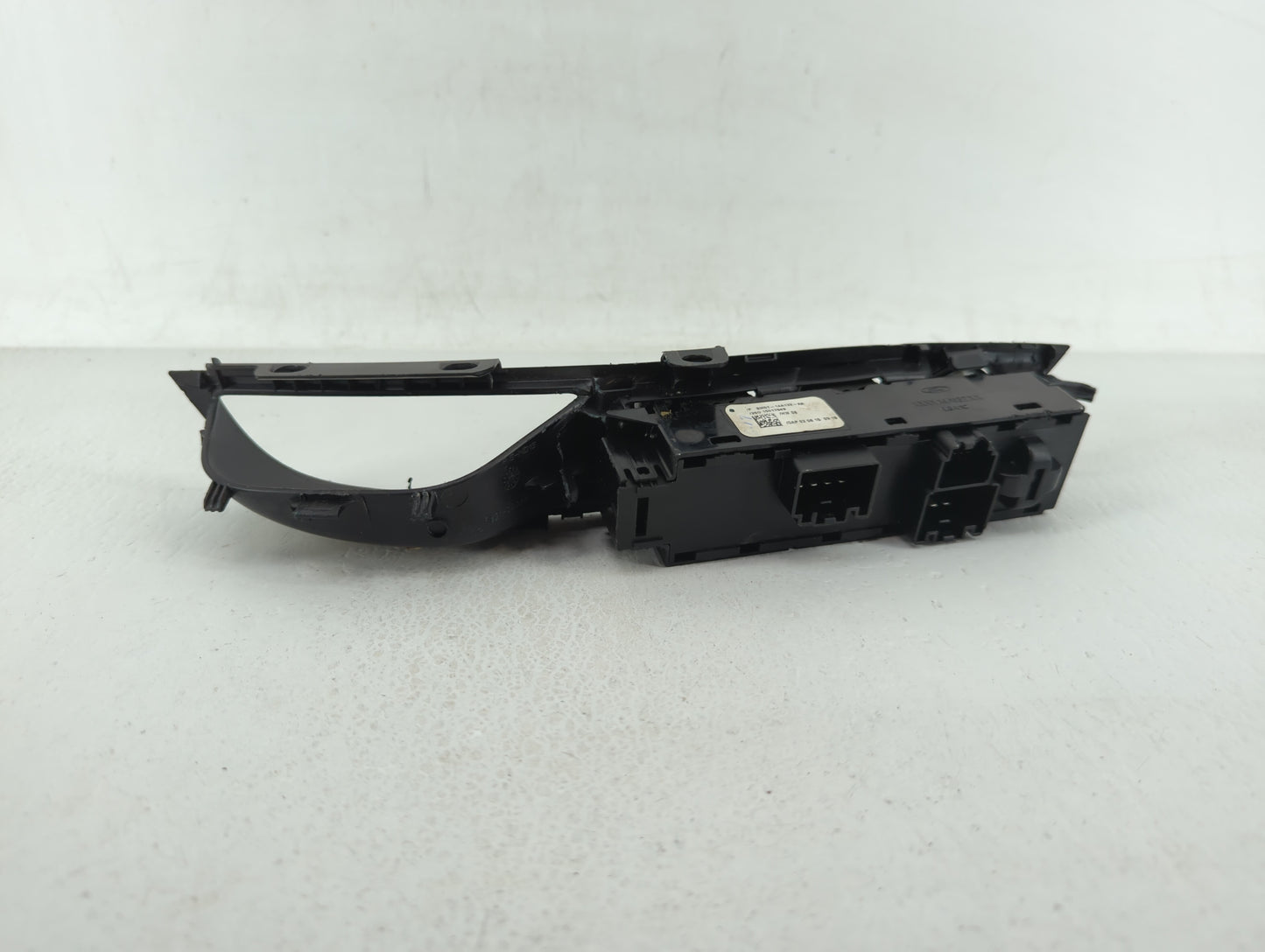2012-2018 Ford Focus Master Power Window Switch Replacement Driver Side Left P/N:BM5T-14A132-AA BM5T-14A132-AB Fits OEM Used