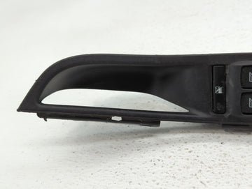2012-2018 Ford Focus Master Power Window Switch Replacement Driver Side Left P/N:BM5T-14A132-AC BM5T-14A132-AA Fits OEM Used Auto Parts