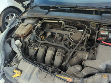 2012-2014 Ford Focus 2.0L Engine Motor Complete Assembly 148K Miles Tested-Runs Good OEM Used Auto Parts