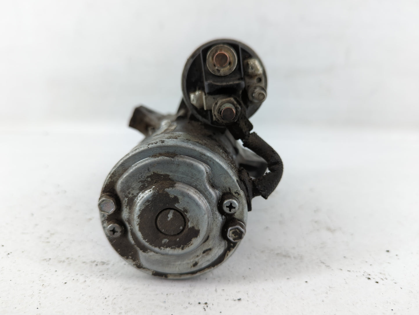 2012-2018 Ford Focus Car Starter Motor Solenoid OEM P/N:6B5T-11000-BA Fits Fits 2012 2013 2014 2015 2016 2017 2018 2019 2020