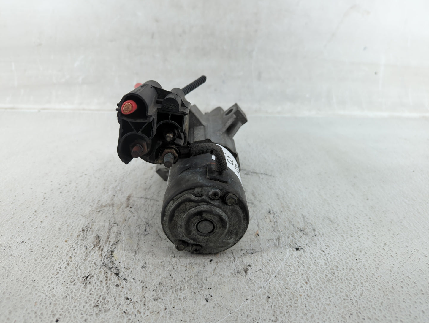 2012-2018 Ford Focus Car Starter Motor Solenoid OEM P/N:BB5T0-11000-BA Fits Fits 2012 2013 2014 2015 2016 2017 2018 2019 202