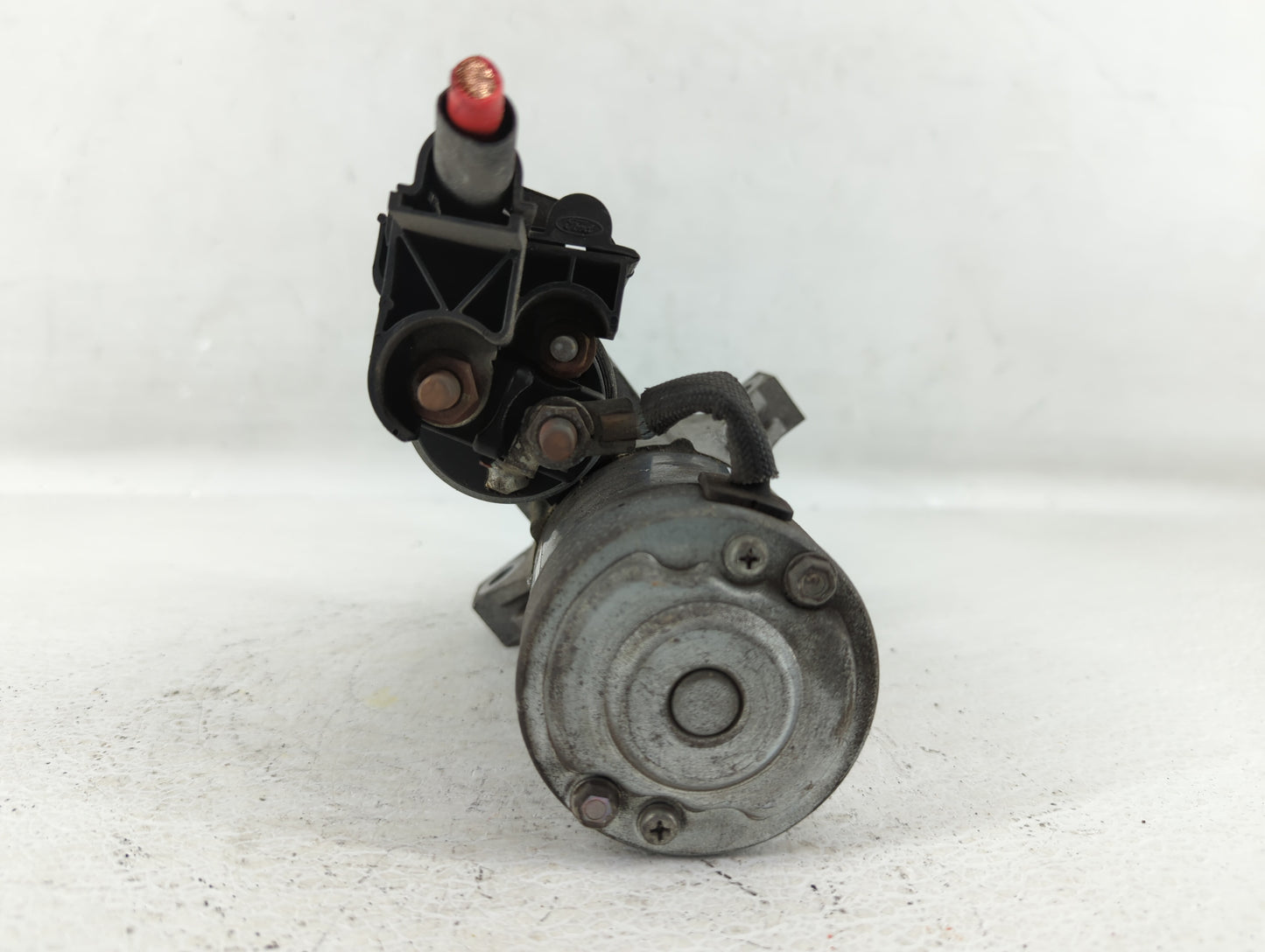 2012-2018 Ford Focus Car Starter Motor Solenoid OEM P/N:M000T89182ZC BB5T-11000-BA Fits OEM Used Auto Parts - Oemusedautopar