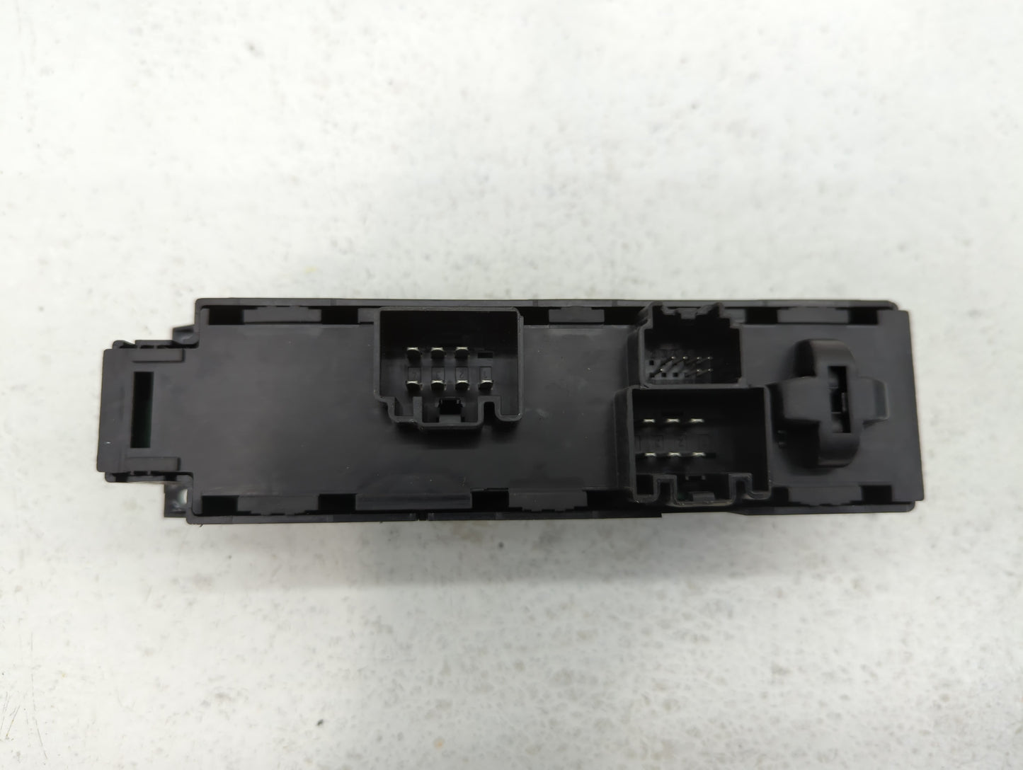 2012-2018 Ford Focus Master Power Window Switch Replacement Driver Side Left P/N:BM5T-14A132-AA Fits OEM Used Auto Parts - O