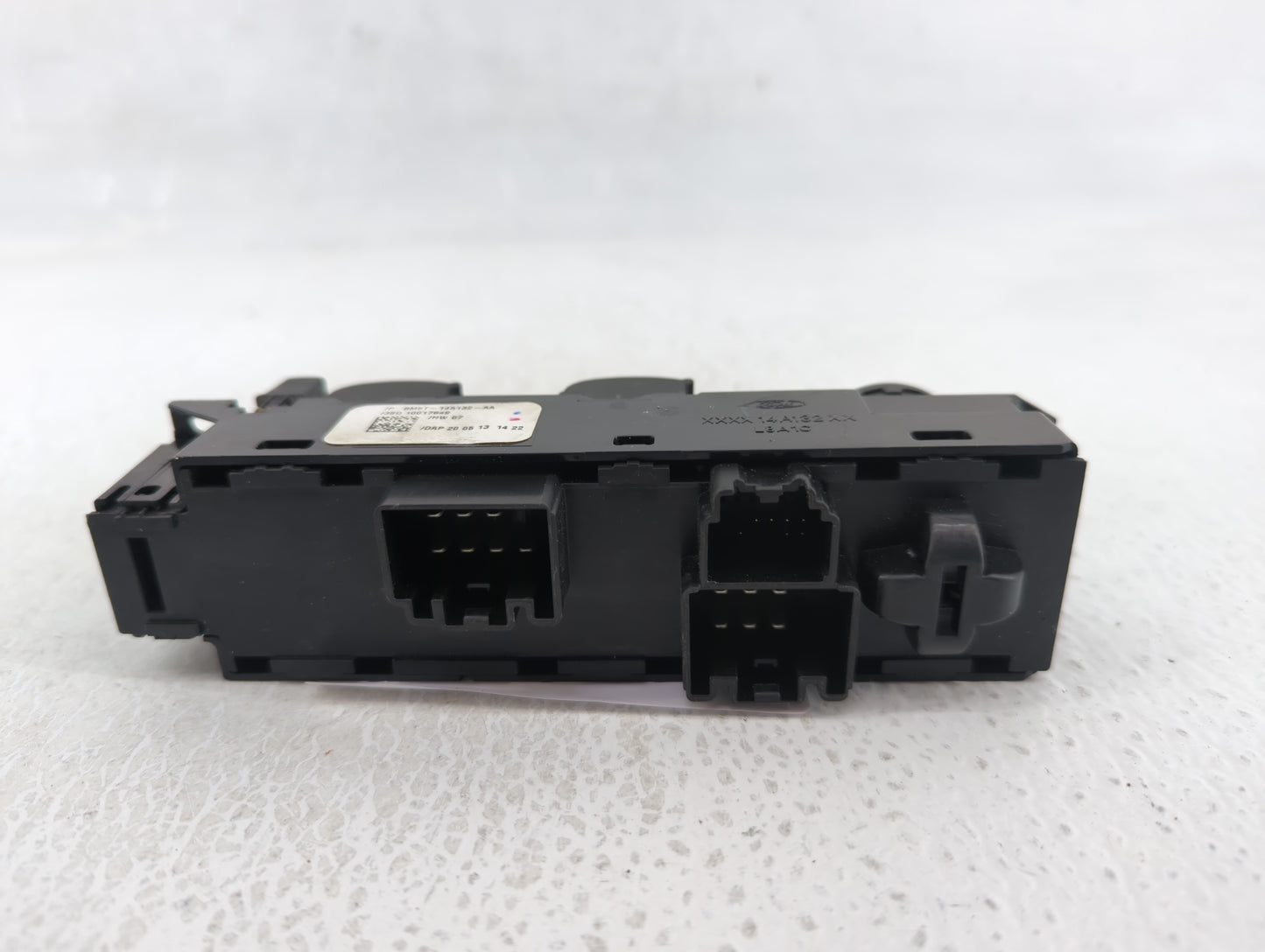 2012-2018 Ford Focus Master Power Window Switch Replacement Driver Side Left P/N:BM5T-14A132-AA Fits OEM Used Auto Parts - O