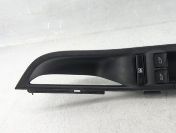 2012-2018 Ford Focus Master Power Window Switch Replacement Driver Side Left P/N:BM5T-14A132-AA Fits OEM Used Auto Parts