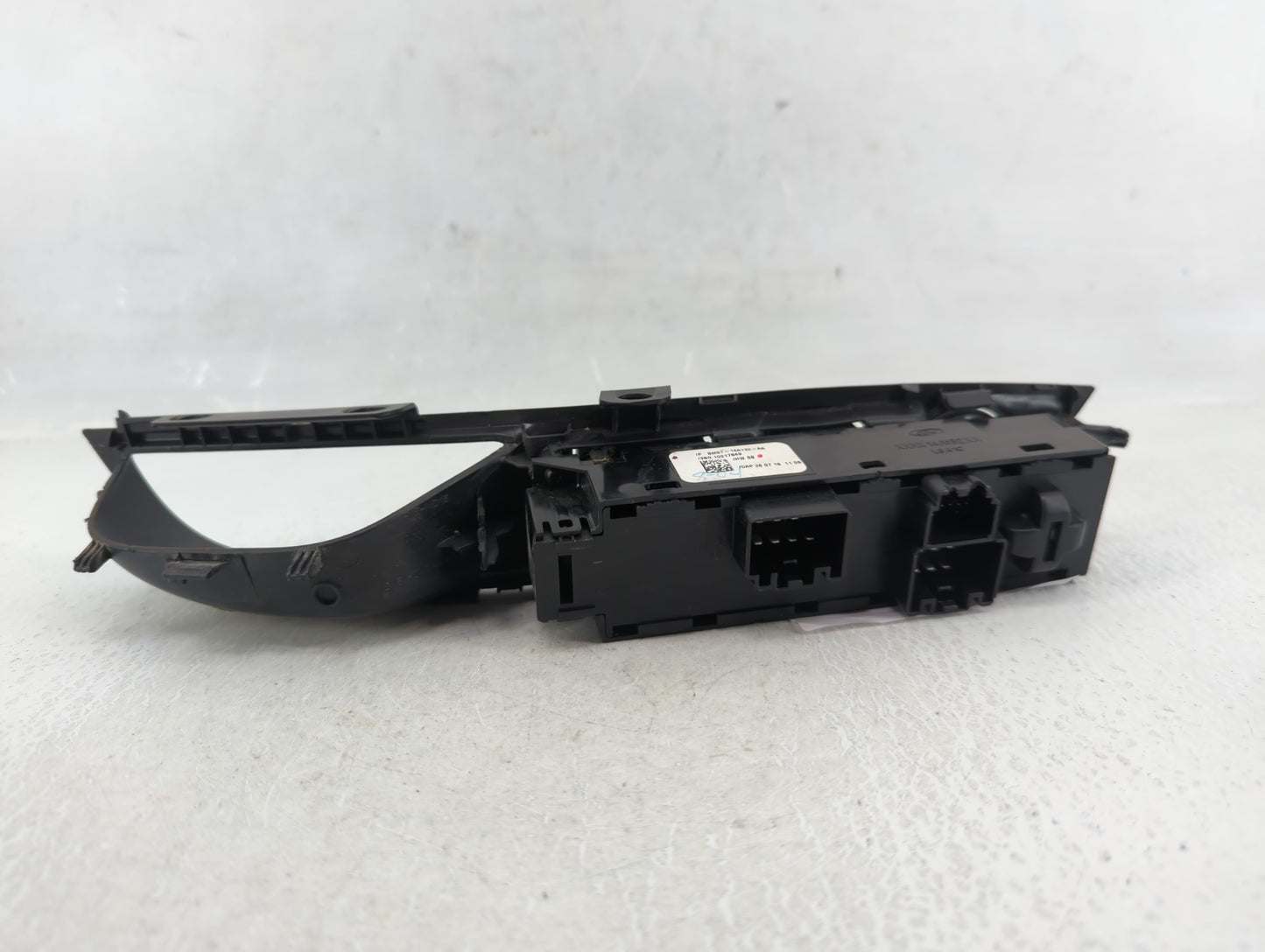 2012-2018 Ford Focus Master Power Window Switch Replacement Driver Side Left P/N:BM5T-14A132-AA Fits OEM Used Auto Parts - O