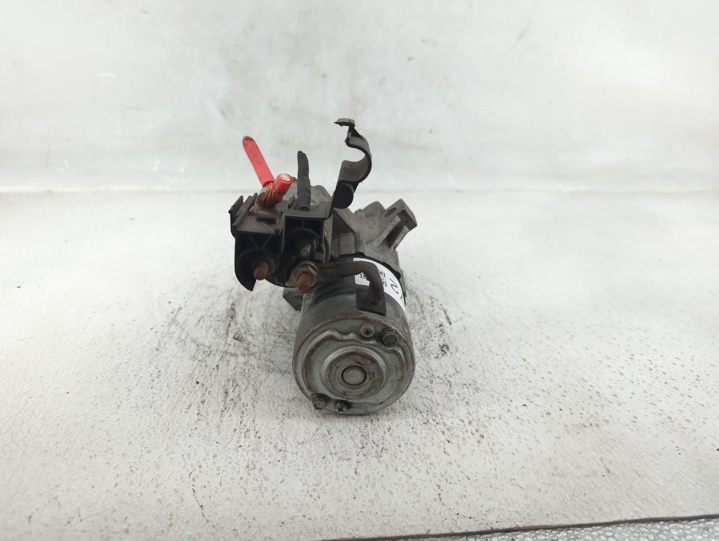 2012-2018 Ford Focus Car Starter Motor Solenoid OEM P/N:M000T89182ZC BB5T-11000-BA Fits OEM Used Auto Parts - Oemusedautopar