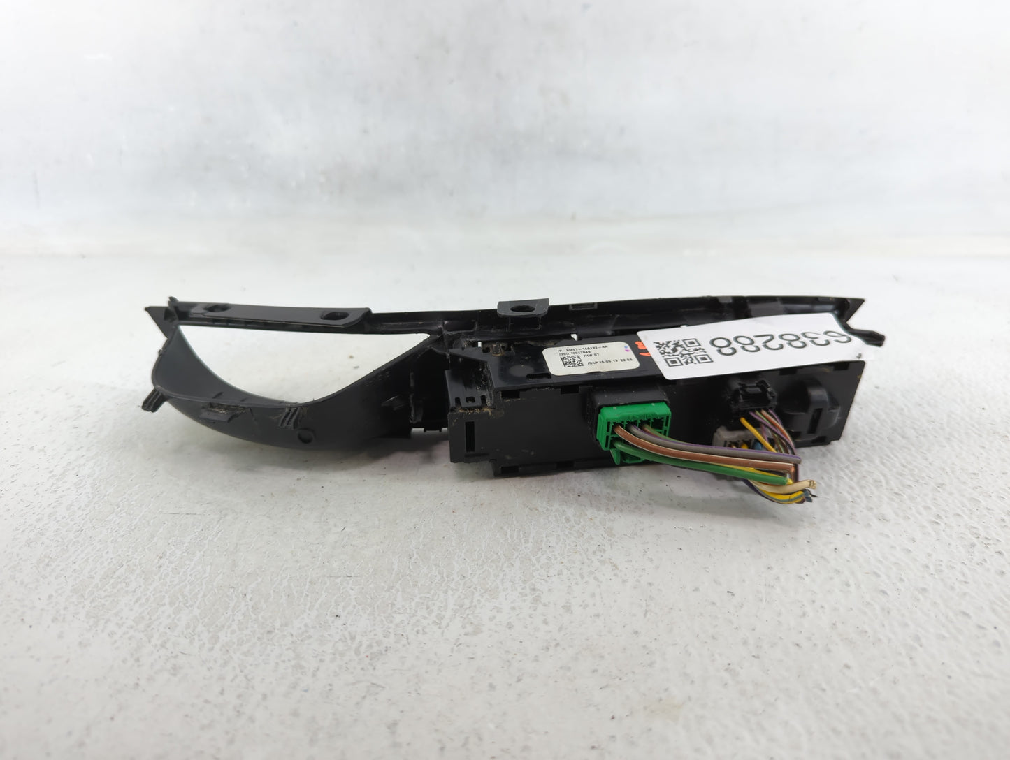 2012-2018 Ford Focus Master Power Window Switch Replacement Driver Side Left P/N:BM5T-14A132-AA 2933843 Fits OEM Used Auto P