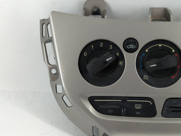 2013-2014 Ford Focus Climate Control Module Temperature AC/Heater Replacement P/N:CM5T-19980-AE Fits Fits 2013 2014 OEM Used Auto Parts