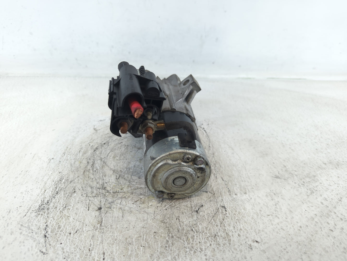 2012-2018 Ford Focus Car Starter Motor Solenoid OEM P/N:BB5T-1000-BA Fits Fits 2012 2013 2014 2015 2016 2017 2018 2019 2020
