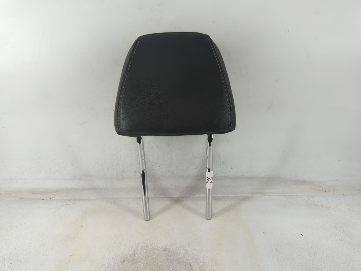 2013 Ford Focus Headrest Head Rest Front Driver Passenger Seat Fits OEM Used Auto Parts - Oemusedautoparts1.com