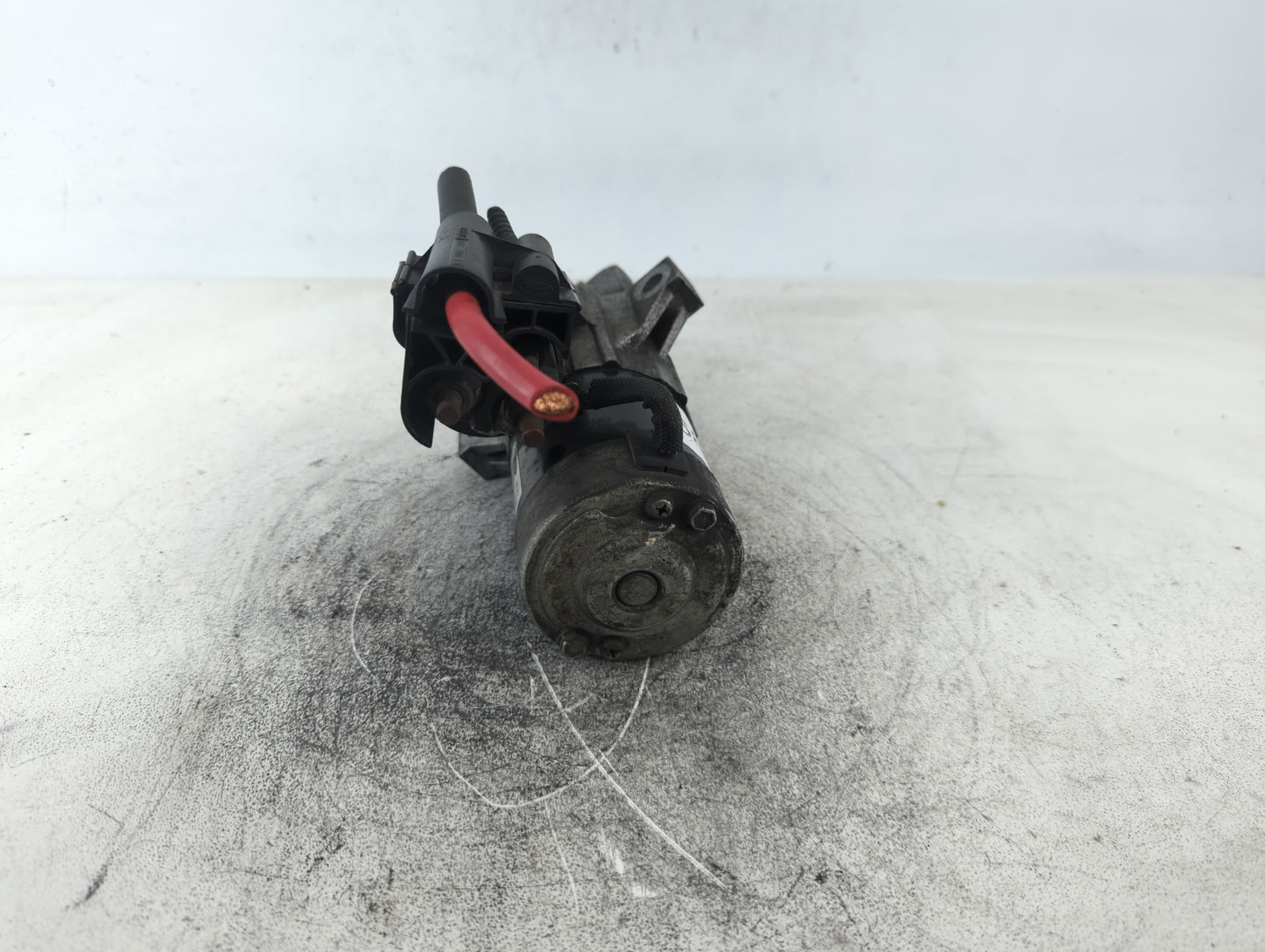 2012-2018 Ford Focus Car Starter Motor Solenoid OEM P/N:FJ5T-11000-BA Fits Fits 2012 2013 2014 2015 2016 2017 2018 2019 2020