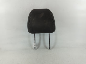 2013-2014 Ford Focus Headrest Head Rest Front Driver Passenger Seat Fits Fits 2013 2014 OEM Used Auto Parts