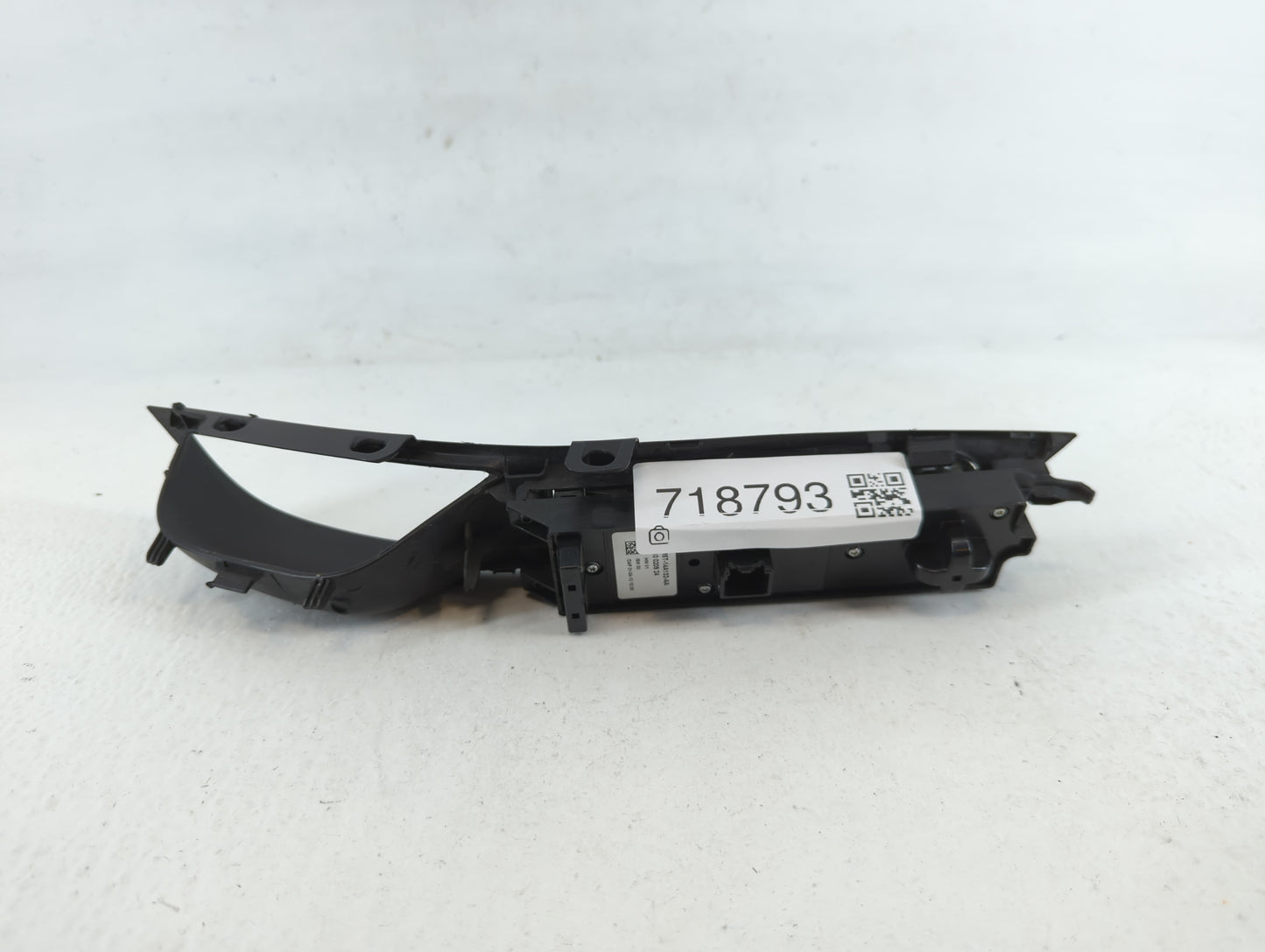 2012-2018 Ford Focus Master Power Window Switch Replacement Driver Side Left P/N:AM5T-14A132-AA Fits OEM Used Auto Parts - O