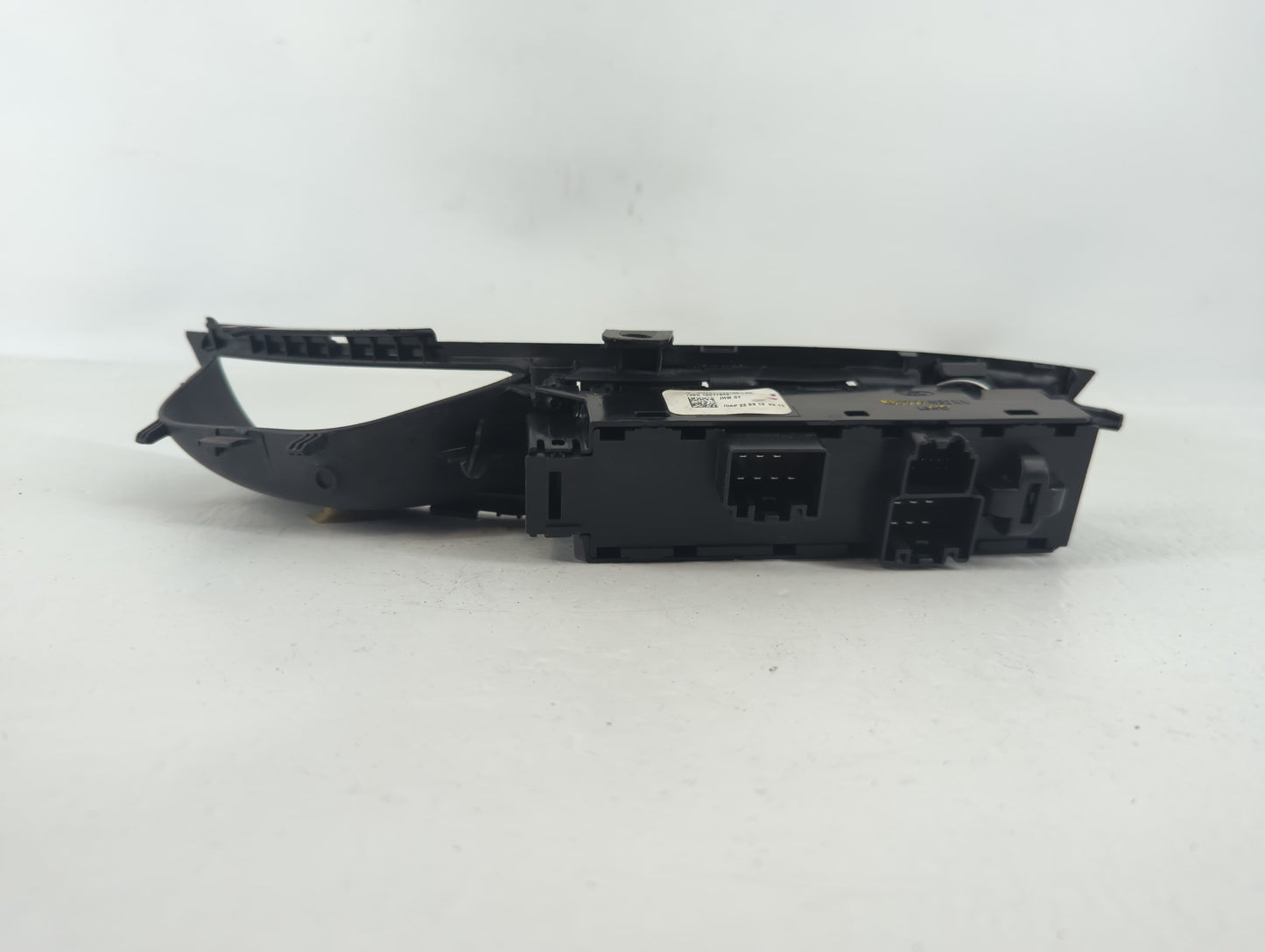 2012-2018 Ford Focus Master Power Window Switch Replacement Driver Side Left P/N:BM5T-14A132-AA Fits OEM Used Auto Parts - O