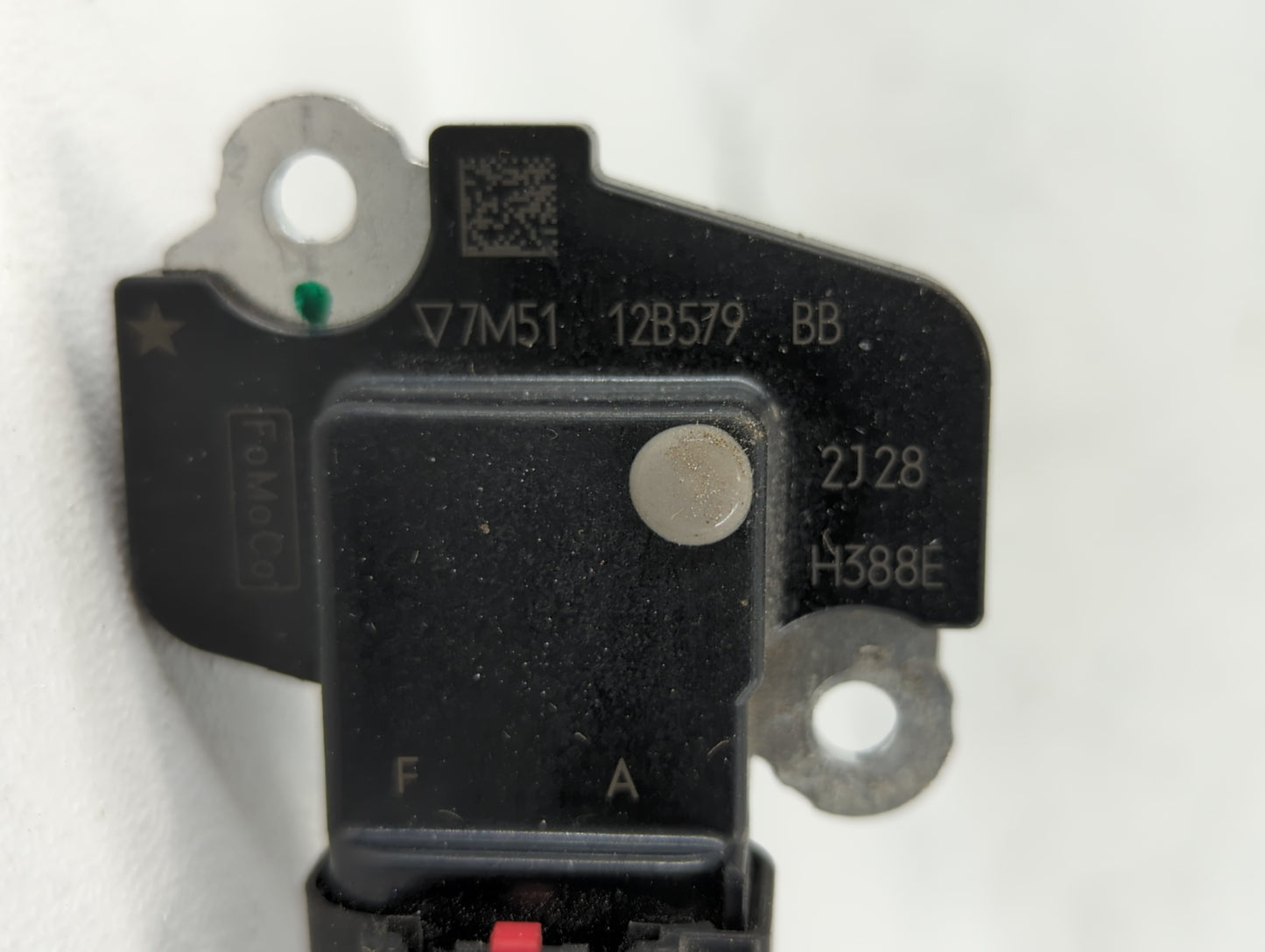 2012-2018 Ford Focus Mass Air Flow Meter Maf - Oemusedautoparts1.com