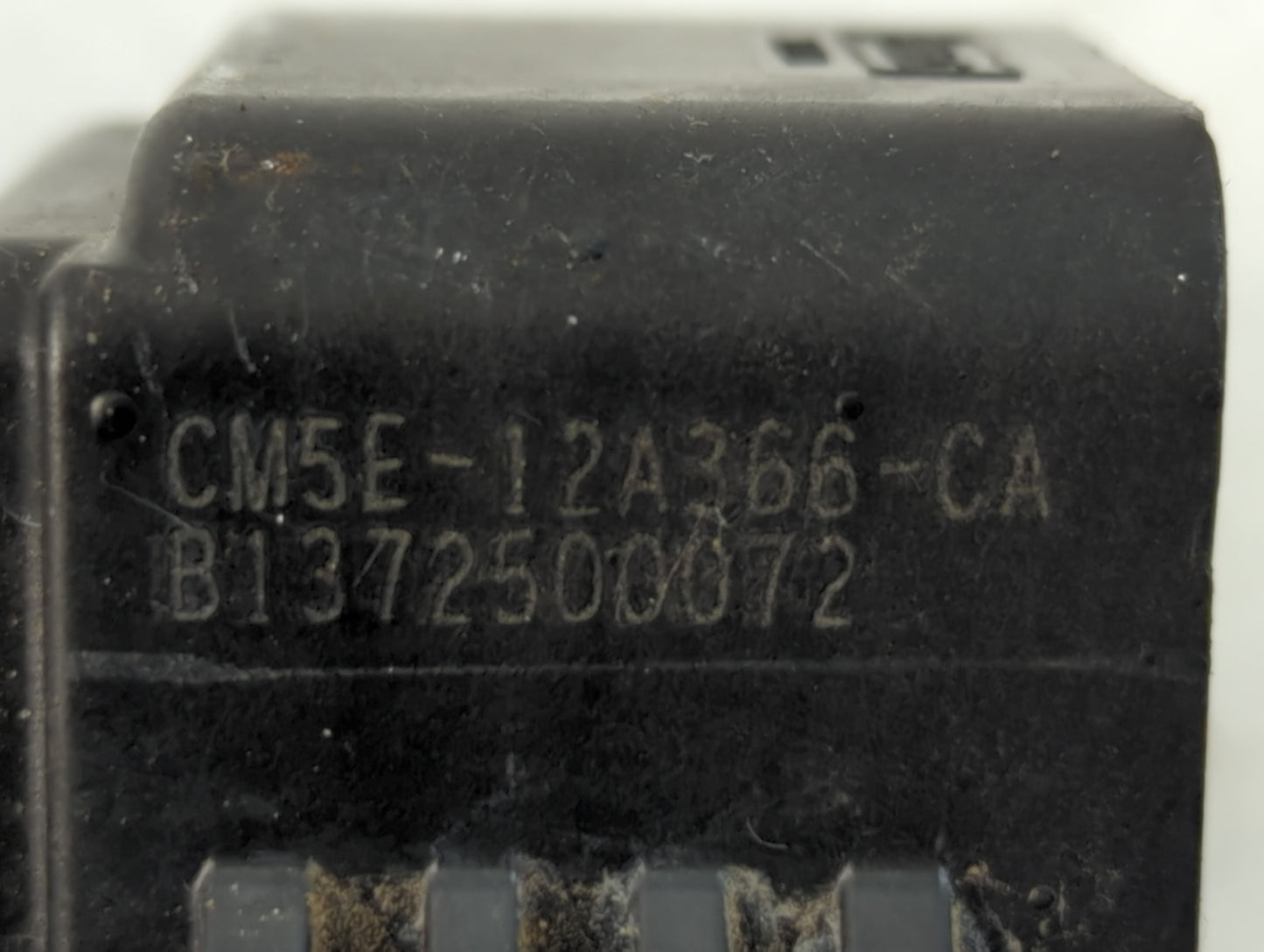 2012-2018 Ford Focus Ignition Coil Igniter Pack - Oemusedautoparts1.com