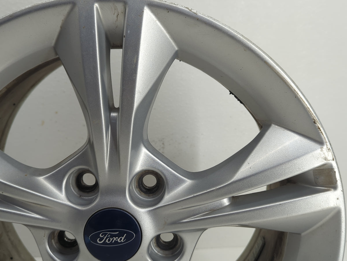 2012-2014 Ford Focus Oem Wheel Rim 808346 - Oemusedautoparts1.com