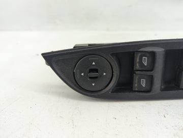 2012-2018 Ford Focus Master Power Window Switch Replacement Driver Side Left Fits Fits 2012 2013 2014 2015 2016 2017 2018 2019 OEM Used Auto Parts