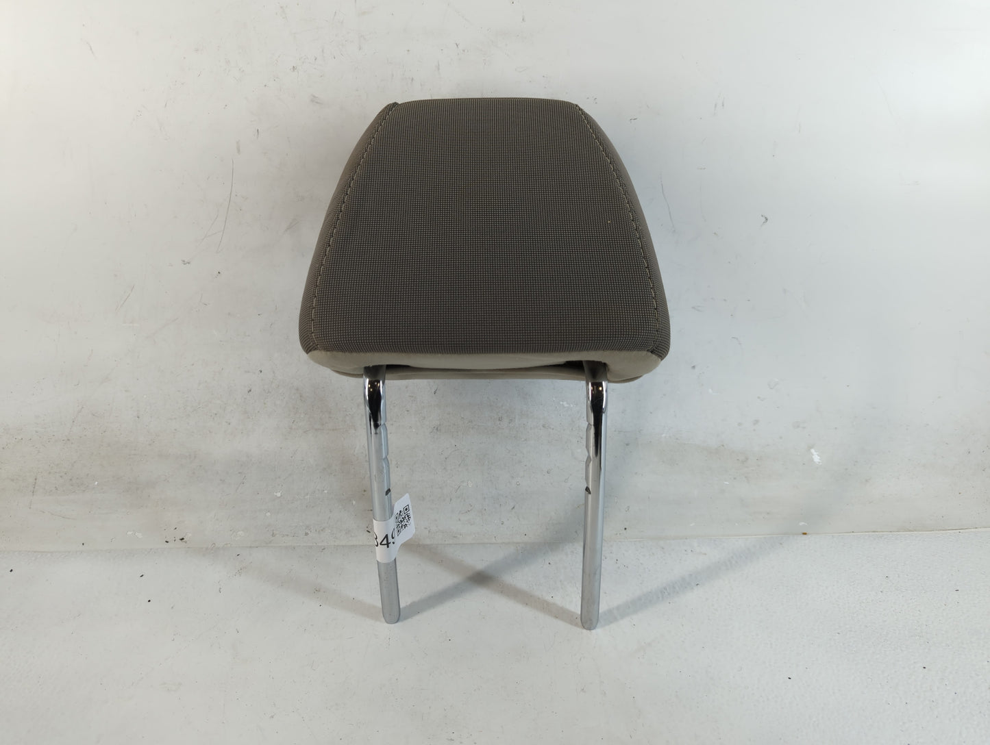 2013 Ford Focus Headrest Head Rest Front Driver Passenger Seat Fits OEM Used Auto Parts - Oemusedautoparts1.com