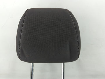 2013 Ford Focus Headrest Head Rest Front Driver Passenger Seat Fits OEM Used Auto Parts