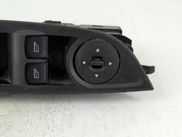 2012-2018 Ford Focus Master Power Window Switch Replacement Driver Side Left P/N:BM5T-14A132-AA Fits OEM Used Auto Parts