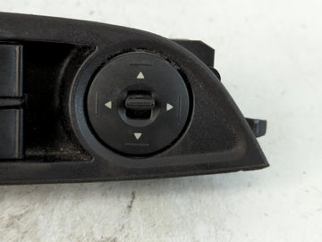 2012-2018 Ford Focus Master Power Window Switch Replacement Driver Side Left P/N:1085501X 4293723 Fits OEM Used Auto Parts
