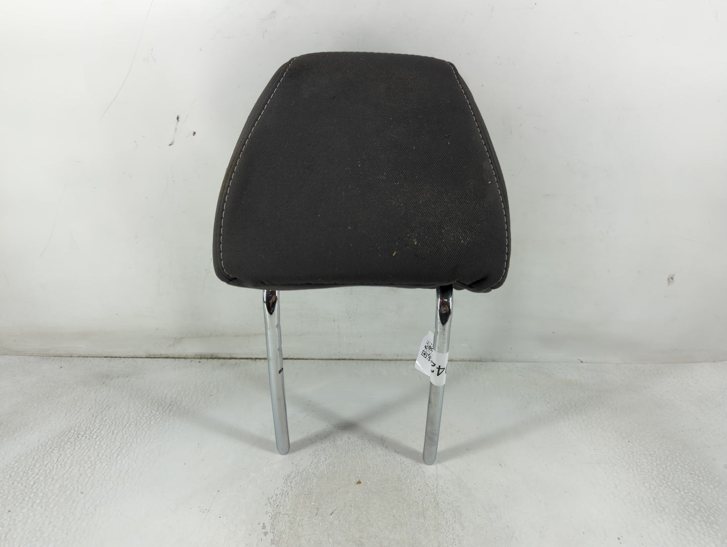 2013-2014 Ford Focus Headrest Head Rest Front Driver Passenger Seat Fits Fits 2013 2014 OEM Used Auto Parts - Oemusedautopar