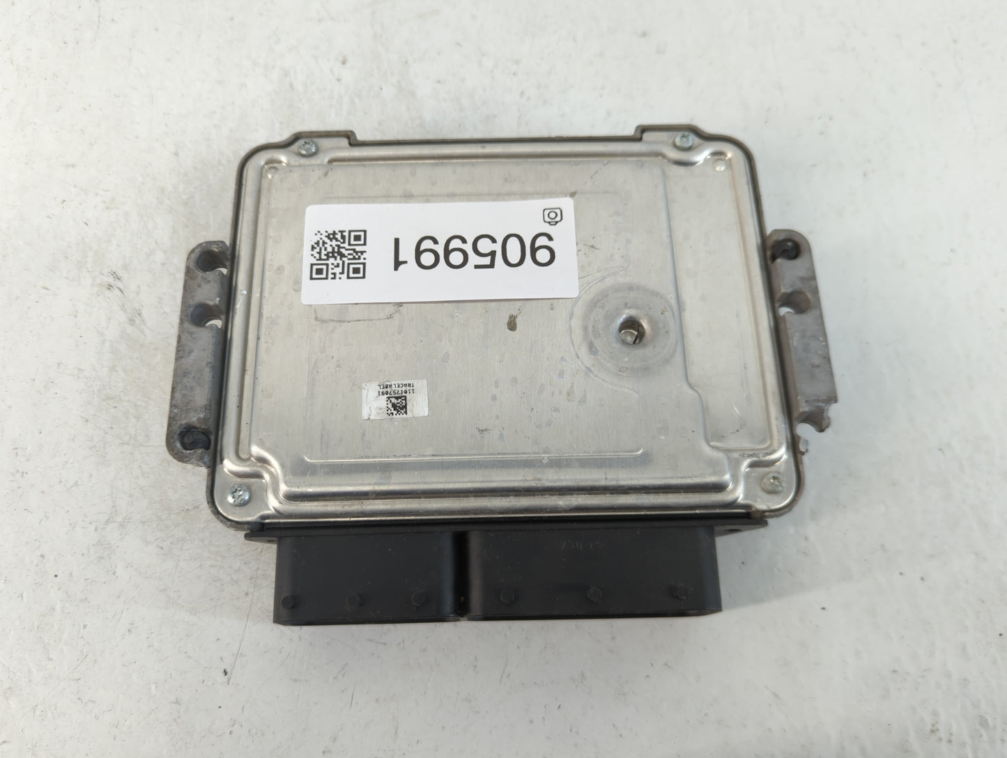 2012-2013 Ford Focus PCM Engine Control Computer ECU ECM PCU OEM P/N:BV61-12B684-BA CM5A-12A650-CA Fits Fits 2012 2013 OEM U