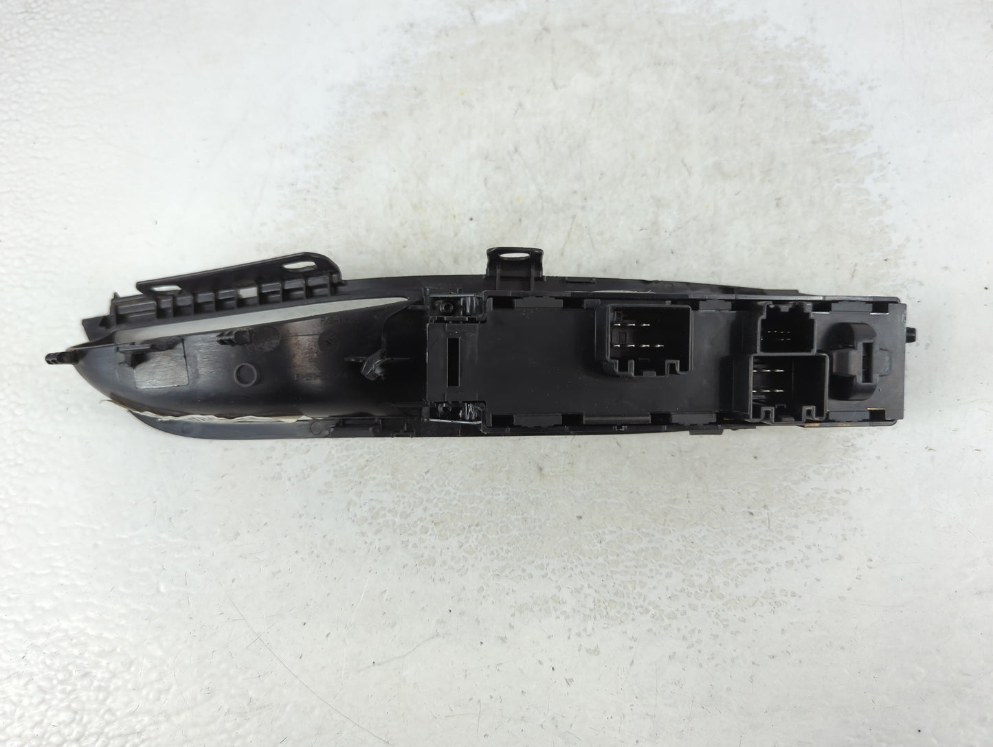 2012-2018 Ford Focus Master Power Window Switch Replacement Driver Side Left P/N:BM5T-14A132-AA Fits OEM Used Auto Parts - O