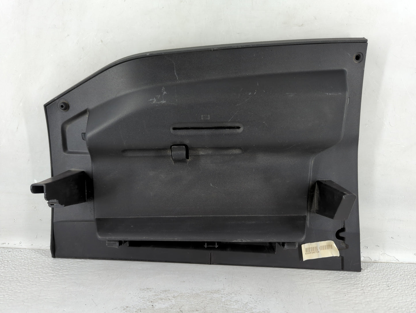 2013 Ford Focus Passenger Glove Box Door Storage Compartment - Oemusedautoparts1.com