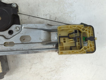 2012-2018 Ford Focus Passenger Rear Right Power Window Motor