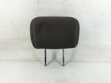 2013-2014 Ford Focus Headrest Head Rest Rear Center Seat Fits Fits 2013 2014 OEM Used Auto Parts