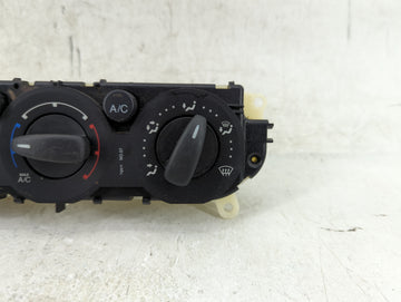 2013 Ford Focus Climate Control Module Temperature AC/Heater Replacement P/N:CM5T-19980-AE Fits OEM Used Auto Parts