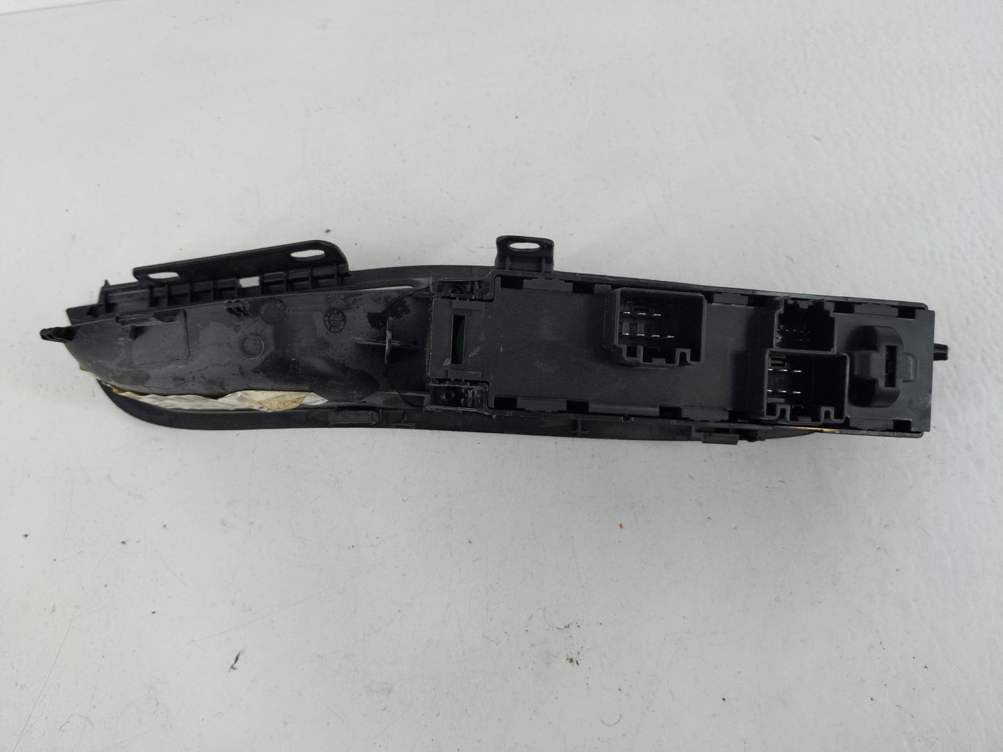 2012-2018 Ford Focus Master Power Window Switch Replacement Driver Side Left P/N:BM5T-14A132-AA Fits OEM Used Auto Parts - O