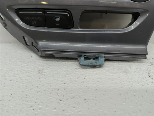 2013 Ford Focus Climate Control Module Temperature AC/Heater Replacement P/N:BM5T-18C612-AL BM5T-18C612-AK Fits Fits 2014 OEM Used Auto Parts