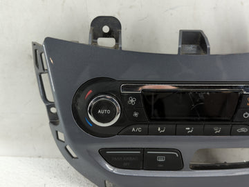 2013 Ford Focus Climate Control Module Temperature AC/Heater Replacement P/N:BM5T-18C612-AL BM5T-18C612-AK Fits Fits 2014 OEM Used Auto Parts
