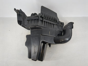 2013 Ford Ford E250 Van Air Cleaner Intake-duct Hose Tube Black