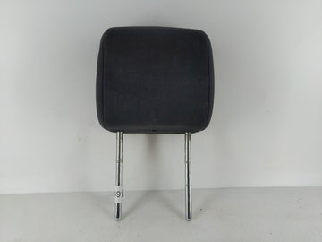 2013 Ford Ford E250 Van Headrest Head Rest Front Driver Passenger Seat Fits OEM Used Auto Parts