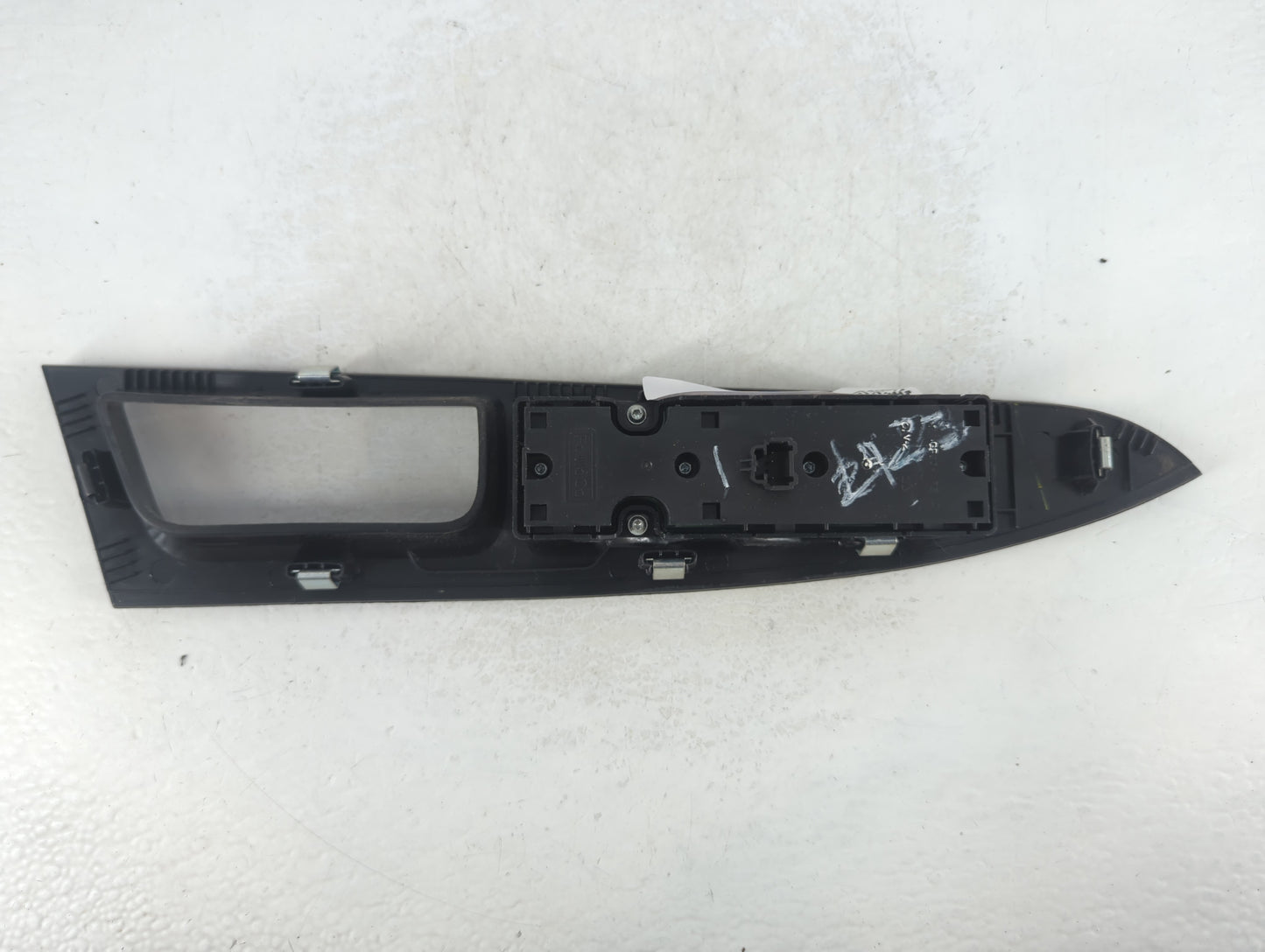 2013-2020 Ford Fusion Master Power Window Switch Replacement Driver Side Left Fits Fits 2013 2014 2015 2016 2017 2018 2019 2