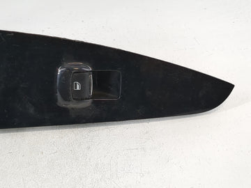 2013-2020 Ford Fusion Master Power Window Switch Replacement Driver Side Left P/N:DS73-14A568-B Fits OEM Used Auto Parts