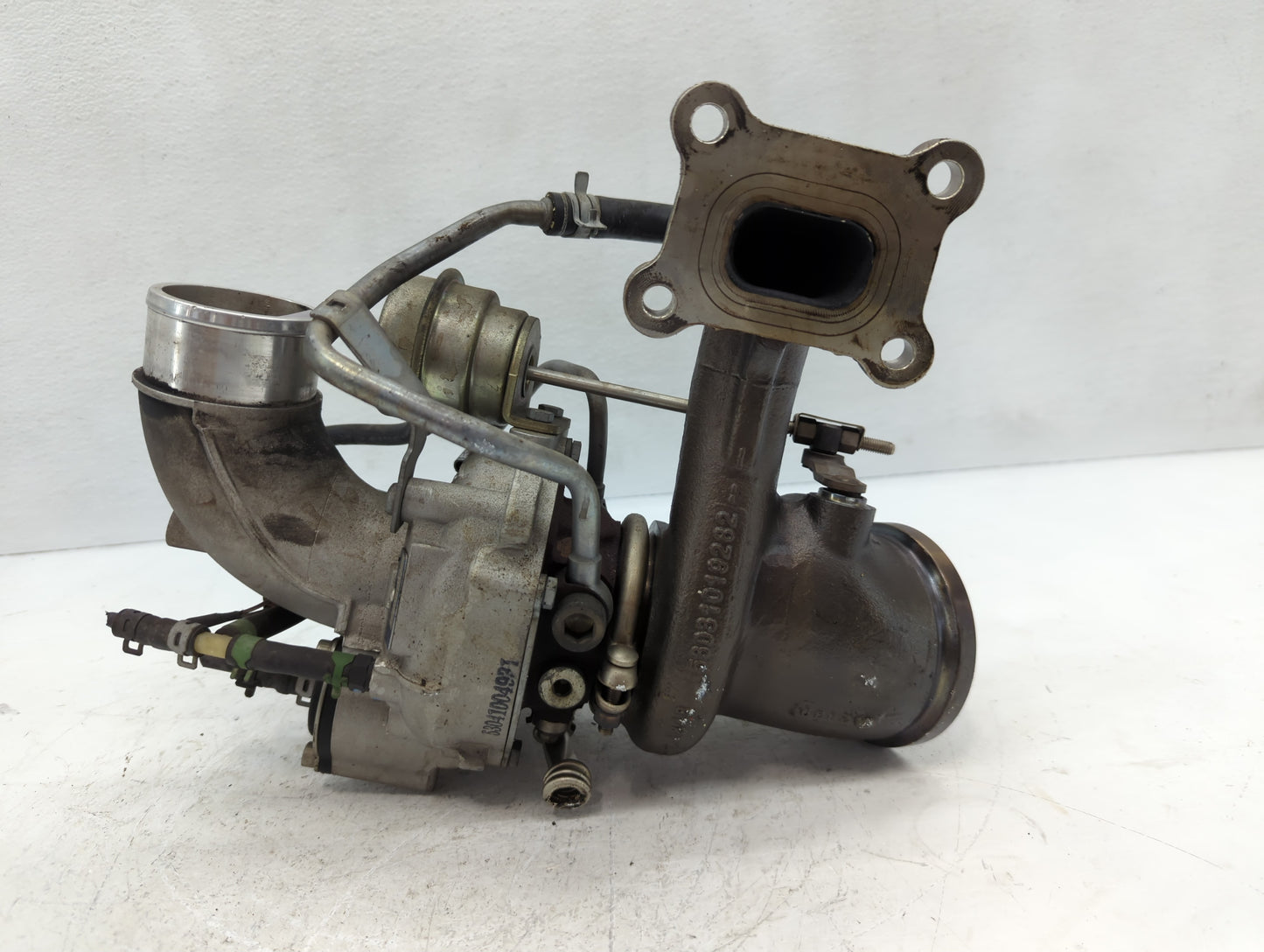 2013 Ford Fusion Turbocharger Turbo Charger Super Charger Supercharger - Oemusedautoparts1.com