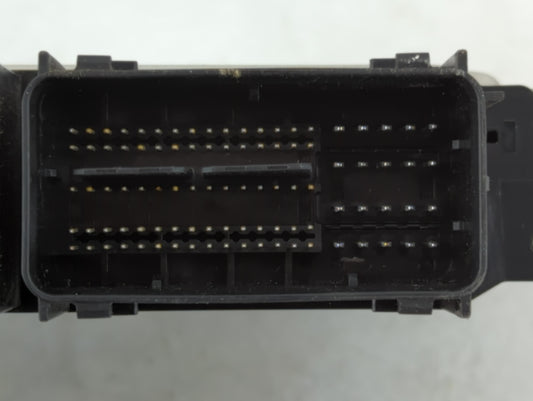 2013 Ford Fusion PCM Engine Control Computer ECU ECM PCU OEM Fits OEM Used Auto Parts