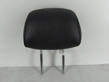 2013-2015 Ford Fusion Headrest Head Rest Rear Seat Fits Fits 2013 2014 2015 OEM Used Auto Parts