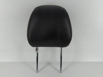 Ford Fusion Headrest Head Rest Front Driver Passenger Seat Black
