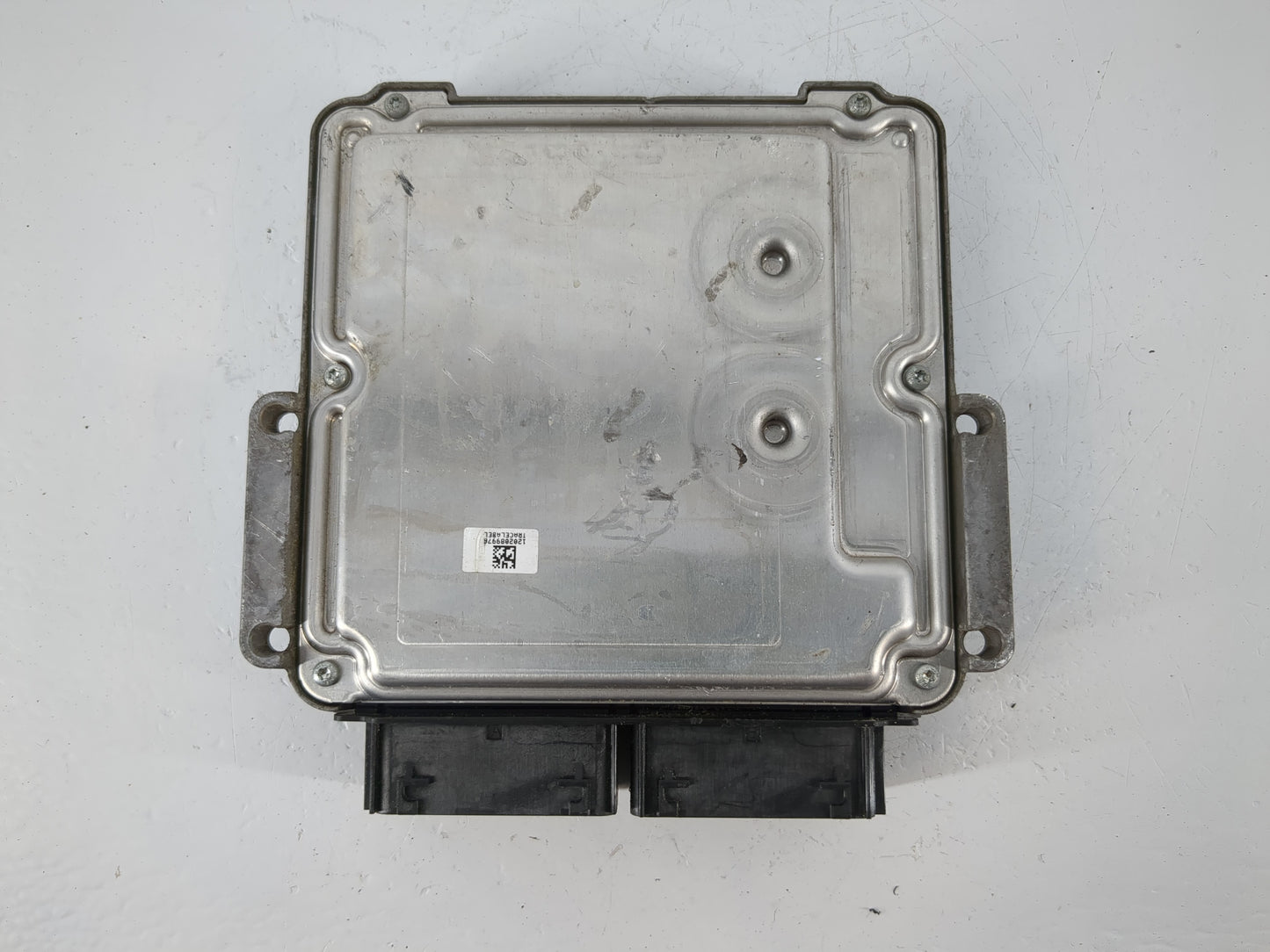 2013 Ford Fusion PCM Engine Control Computer ECU ECM PCU OEM P/N:DG1A-12B684-AB DS7A-12A650A-ANH Fits OEM Used Auto Parts -