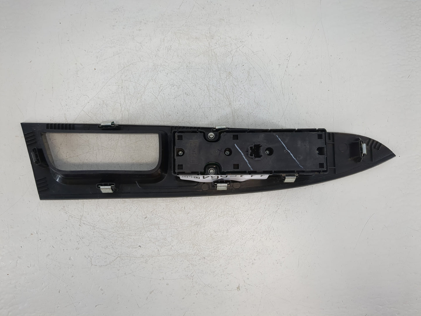 2013-2020 Ford Fusion Master Power Window Switch Replacement Driver Side Left P/N:DG9T-14540-ABW Fits OEM Used Auto Parts -