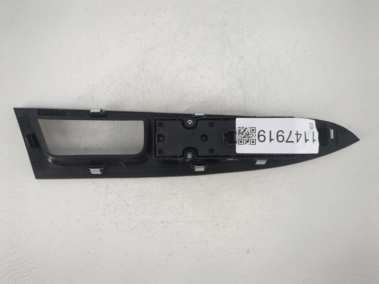 2013-2020 Ford Fusion Master Power Window Switch Replacement Driver Side Left P/N:DG9T-14540-ABW Fits OEM Used Auto Parts -